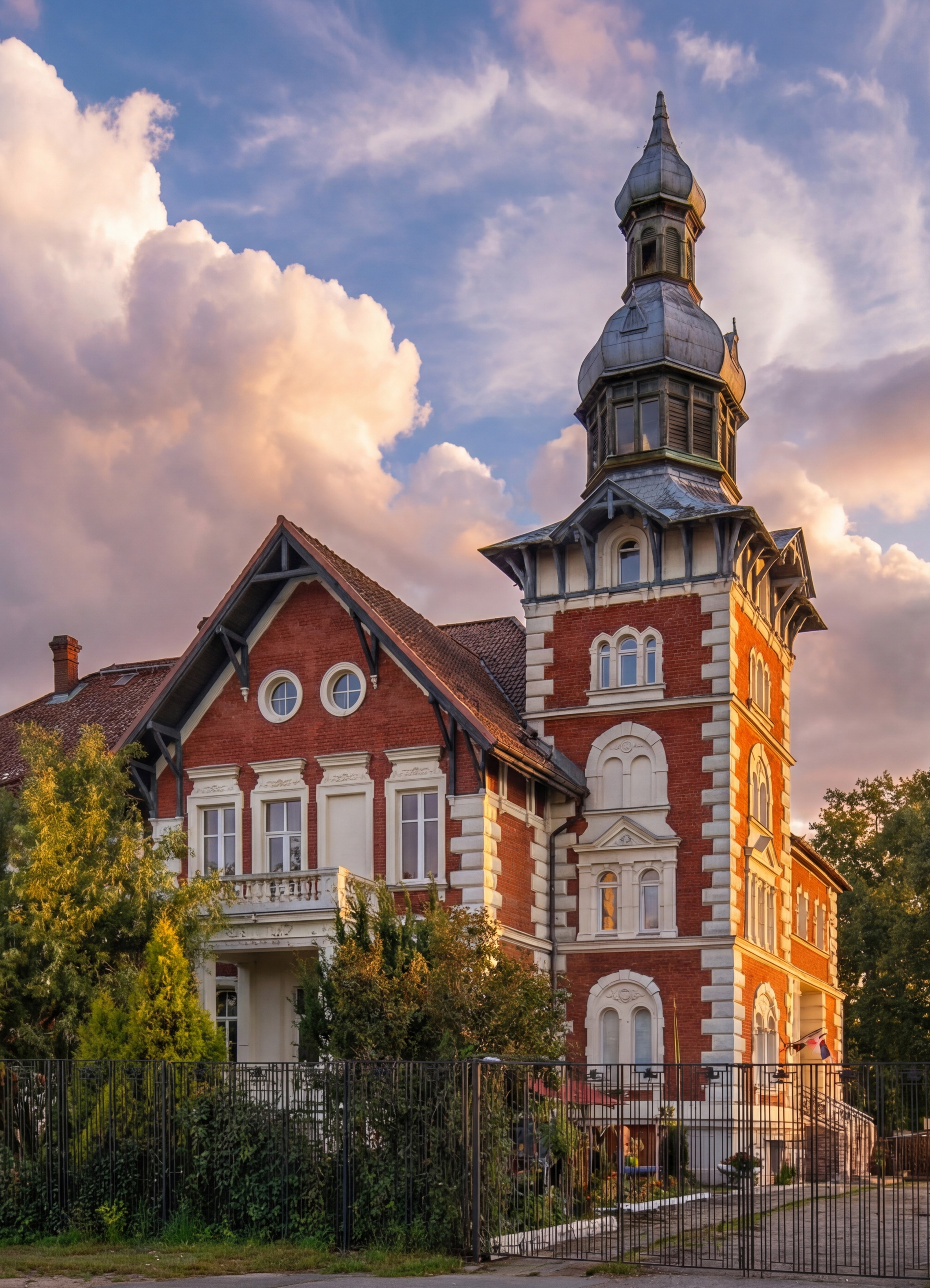 Отдых в Калининграде и области