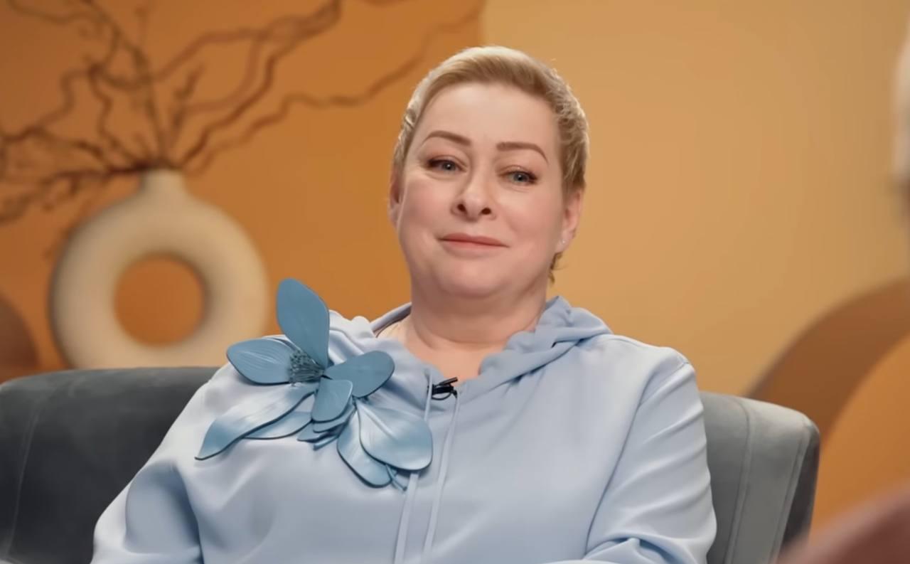 Мария Аронова: фильмы, спектакли, биография и факты из жизни