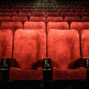 Театр эстрады «Янтарь-холл»