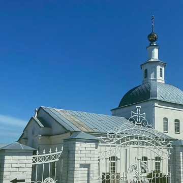 Автобусная экскурсия на Куликово поле со скидкой 20%