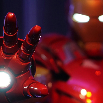 Музей супергероев со скидкой 44%