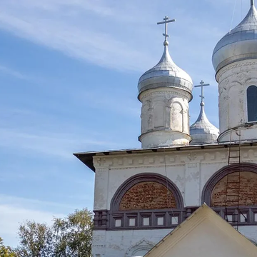 Автобусная экскурсия «Знакомьтесь, Старая Русса!»