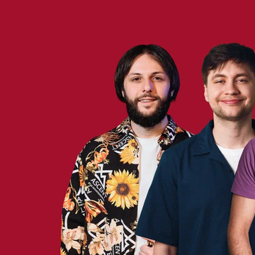 Стендап-концерт «Главная проверка материала» со скидкой 20%