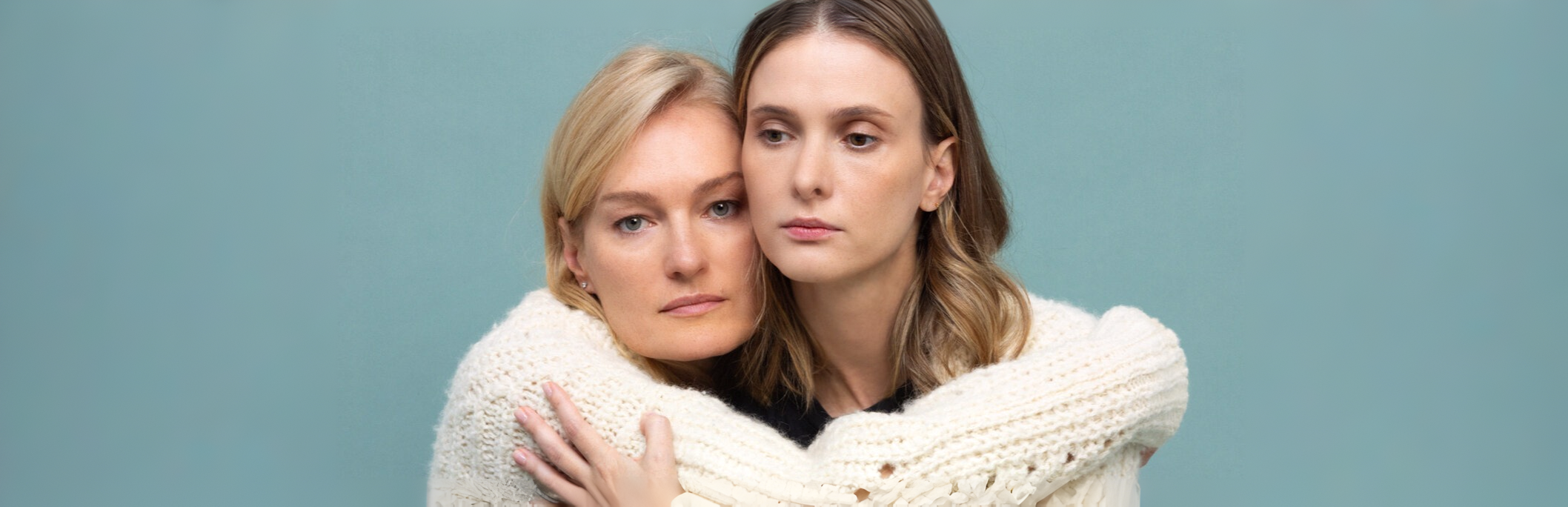 Спектакль «Оскар и Розовая Дама» с Викторией Толстогановой и Светланой Ивановой в Театре им. В.Ф. Комиссаржевской