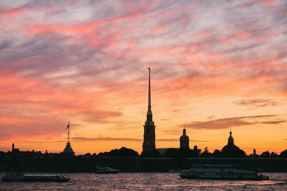 «Ночь музеев — 2025» в Петербурге: когда пройдёт, подробности программы