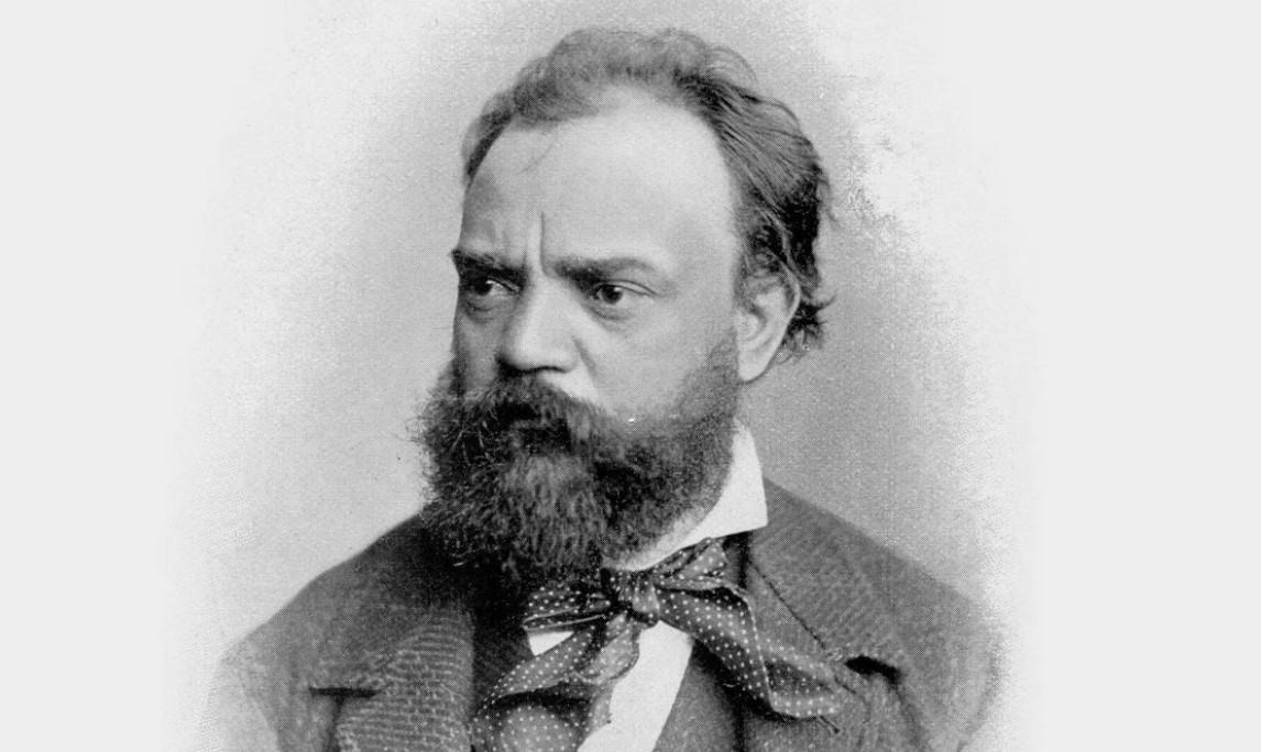 Антонин Дворжак