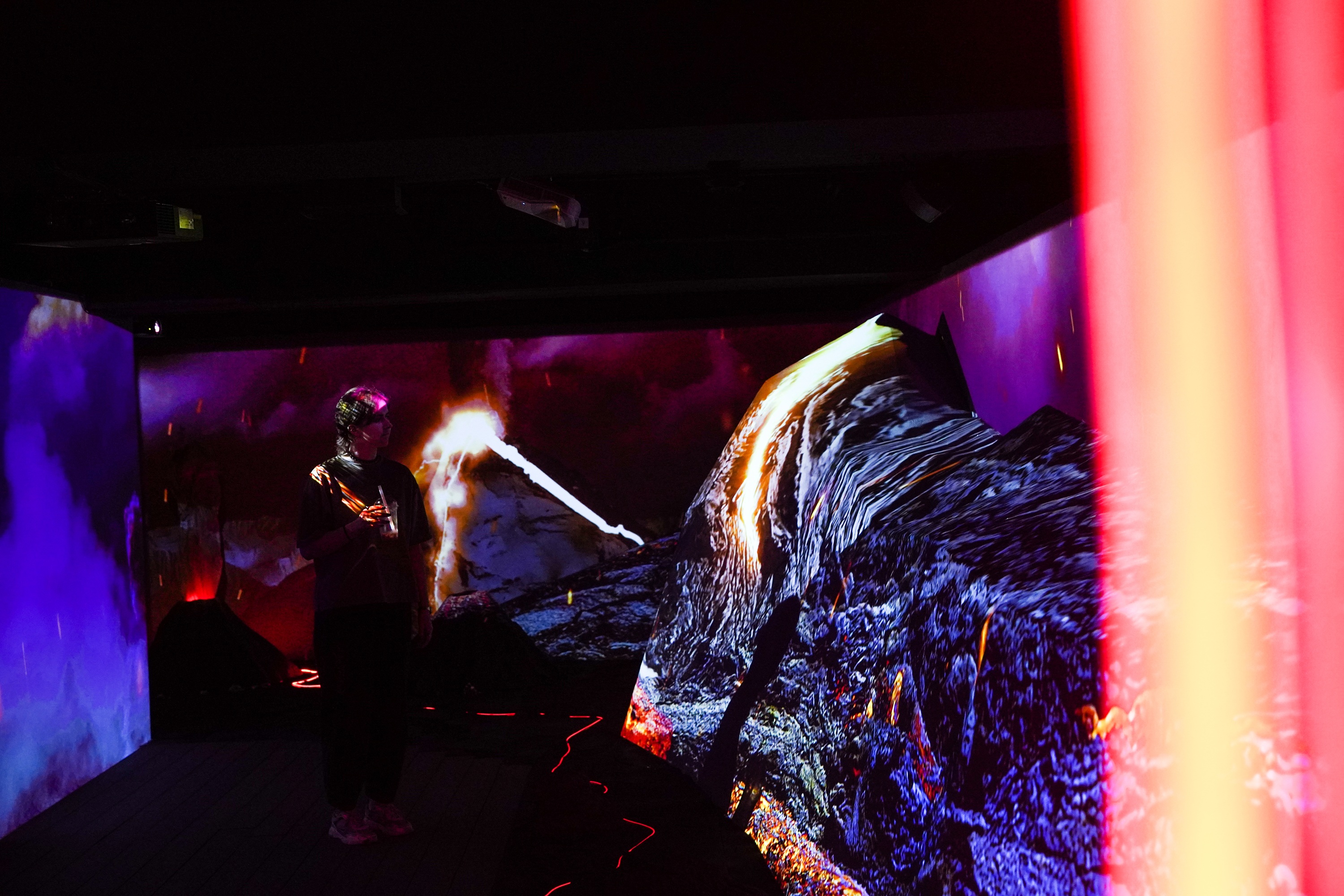 Мультимедийная выставка «Большая Страна» и два мастер-класса со скидкой 20%