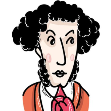 Пешеходная экскурсия «Культурно матом: яркие истории русских ругательств»