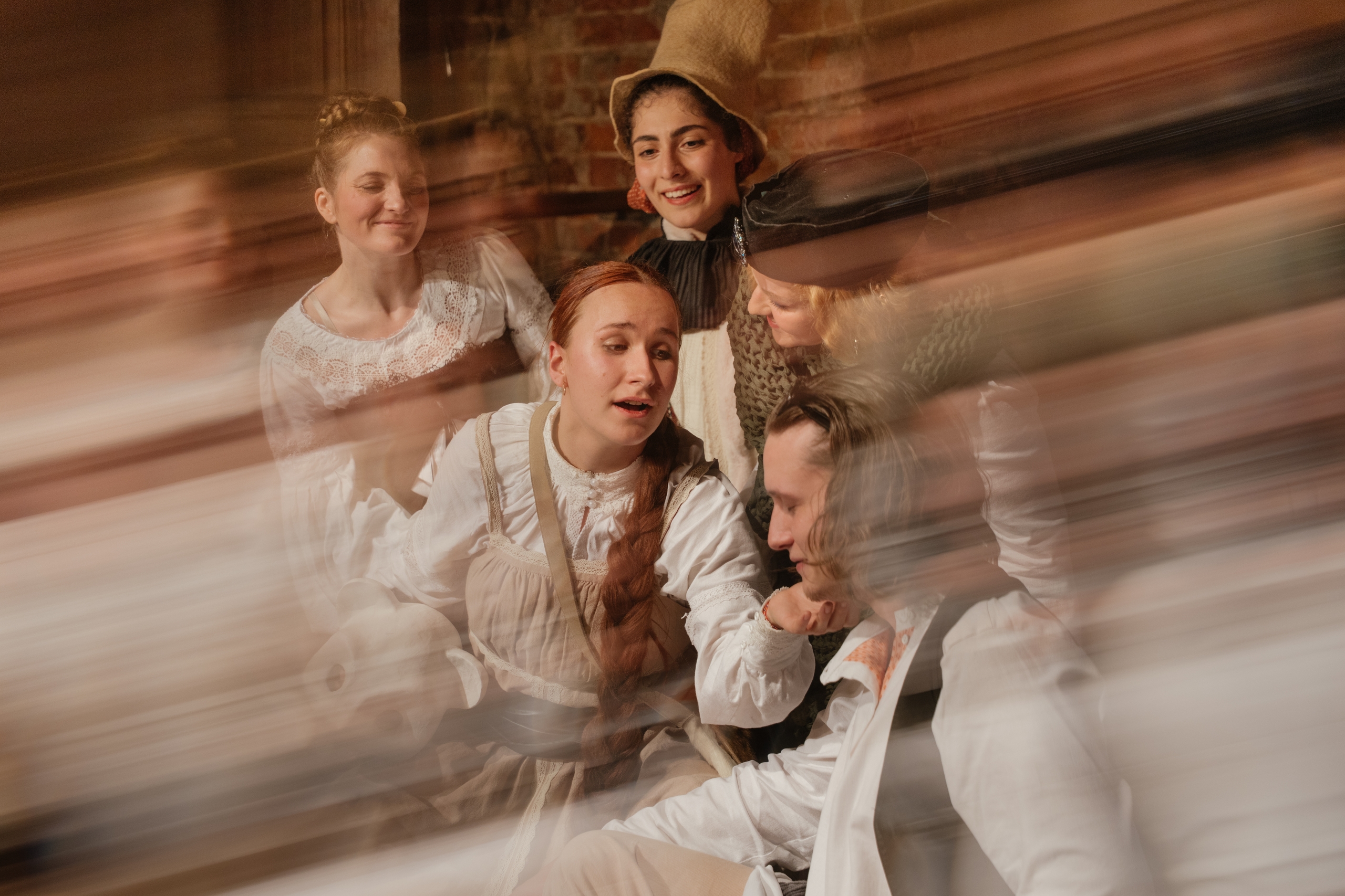 Спектакль «Морожены песни» со скидкой 25%