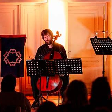 Концерт при свечах «От Вивальди до Стинга. Орган, скрипка, виолончель» со скидкой 40%