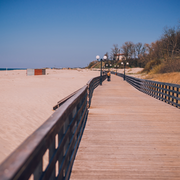 Автобусно-пешеходная экскурсия на Куршскую косу, в Зеленоградск и сыроварню Шаакендорф с дегустацией в мини-группе со скидкой 20%
