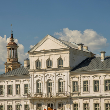 Двухдневный тур «Тверь—Торжок: по государевой дороге» со скидкой 34%