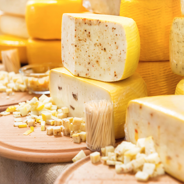 Экскурсия на Куршскую косу и в Зеленоградск с посещением сыроварни «Шаакен Дорф» со скидкой 20%