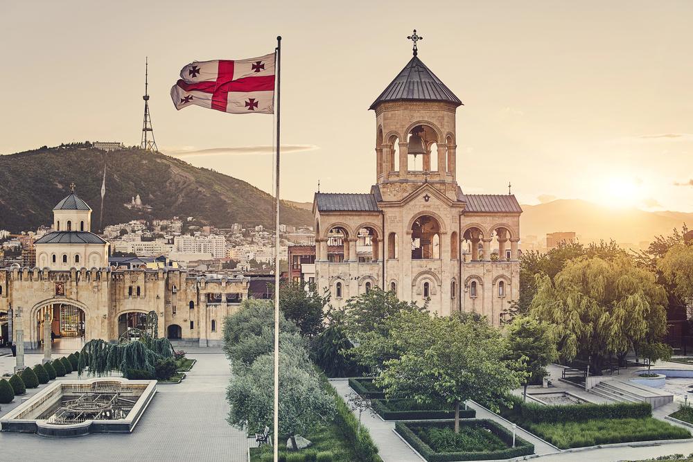 Путеводитель по Тбилиси: что посмотреть в 2025 году
