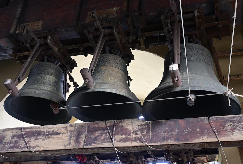 В Петербурге пройдёт бесплатный фестиваль колокольных звонов