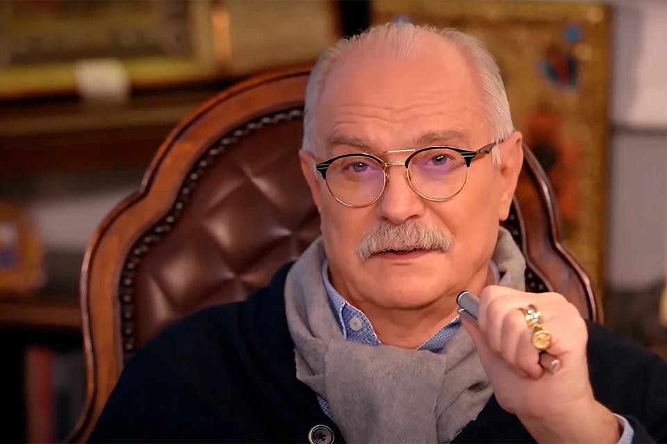 Театр Никиты Михалкова открылся после реставрации