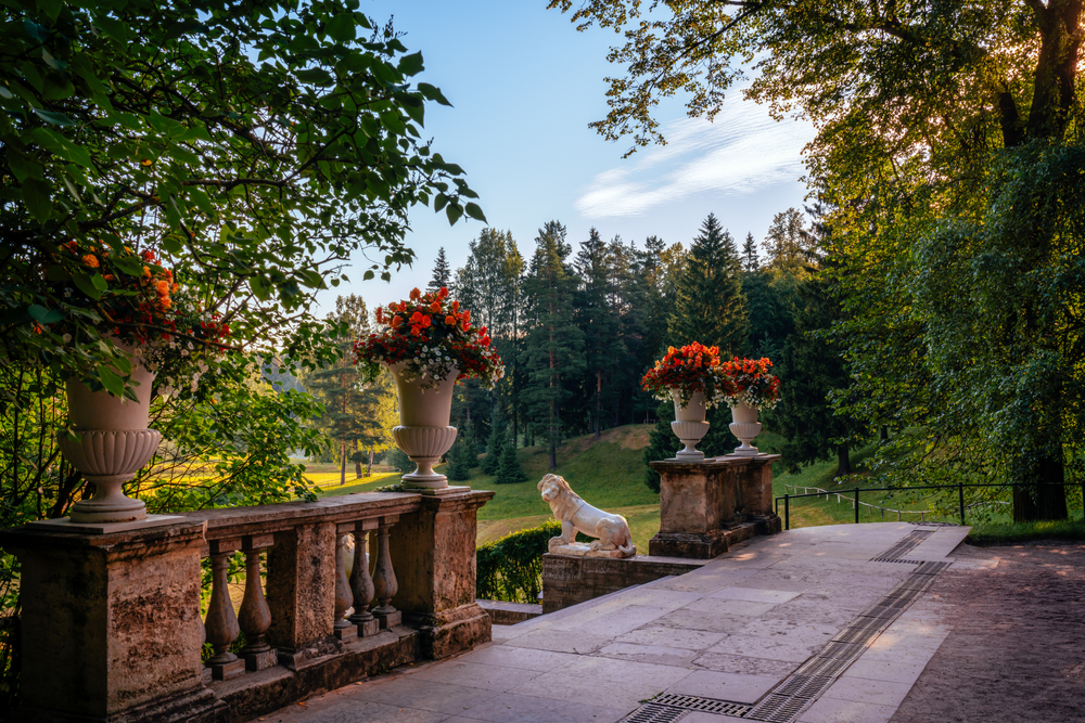 Маршрут по Павловску: что посмотреть за один день
