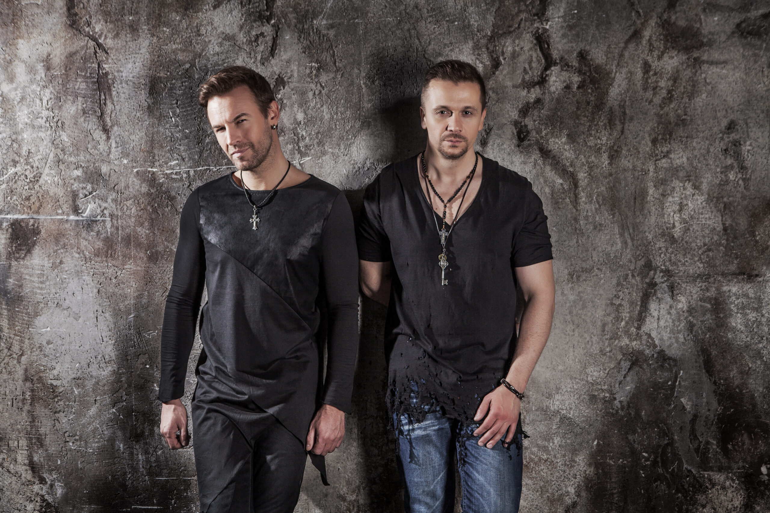 Большой сольный концерт группы PLAZMA