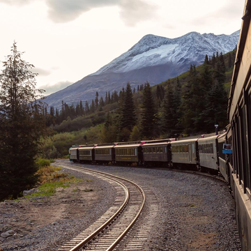 Музей истории железной дороги