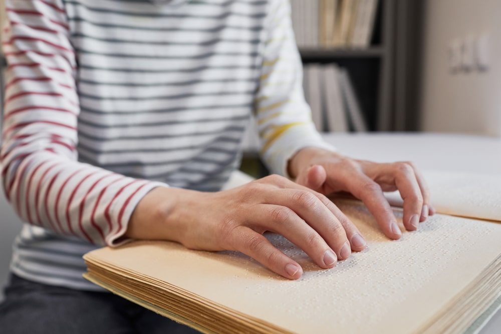 Российская государственная библиотека для слепых