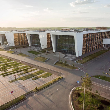 Экскурсия в Иннополис с посещением астрономической обсерватории со скидкой 20%