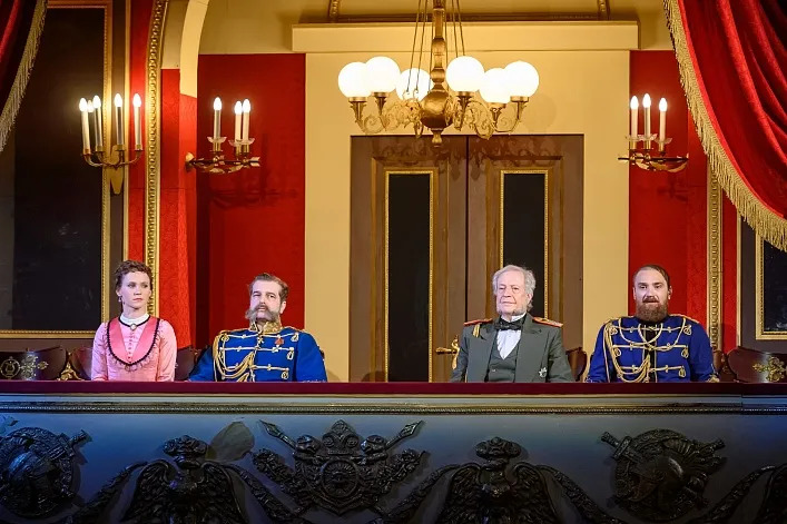 «Золотая Маска» назвала номинантов премии-2024