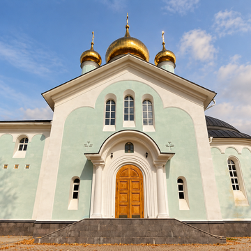 Экскурсия в Никандрову пустынь Экскурсия в Никандрову пустынь со скидкой 20%