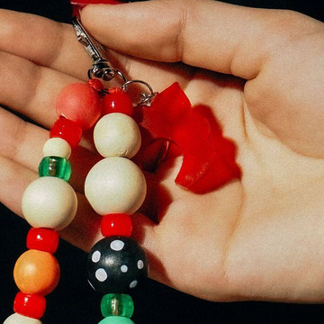 Мультимедийная экскурсия и мастер-класс по созданию многослойного обвеса в Музее станка со скидкой 20%