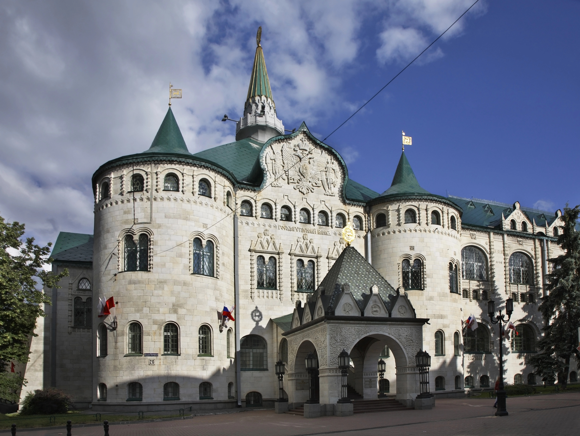Пешеходная экскурсия «Нижегородский кремль и Рождественская улица: прогулка сквозь века» со скидкой 20%