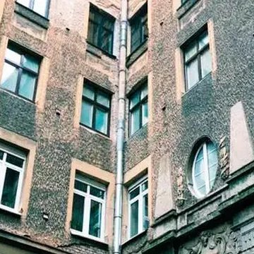 Пешеходная экскурсия «Как устроен доходный дом?» со скидкой 20%