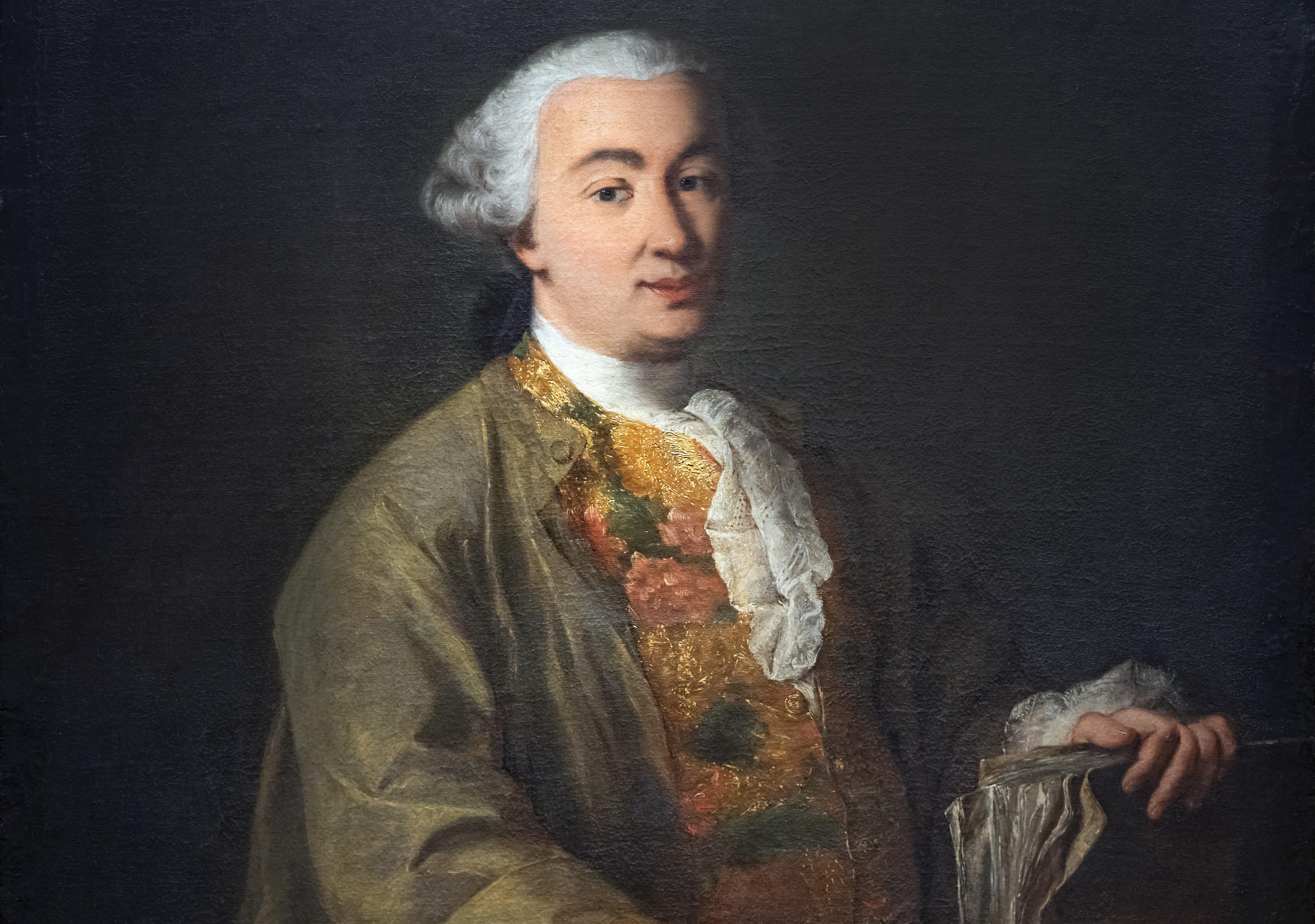 Театральная реформа Карло Гольдони