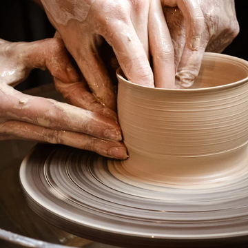 Ремесло и традиции: мастер-классы в Суздале