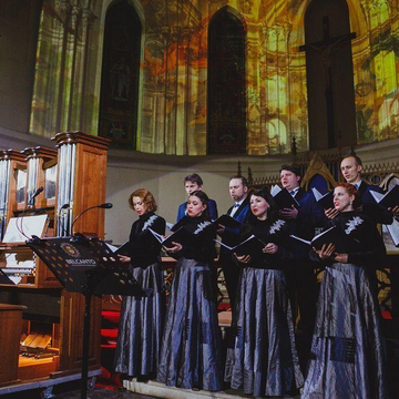 Концерт «Мюзиклы Бродвея: "Призрак Оперы", "Кошки", "Иисус Христос — суперзвезда"» со скидкой 40%