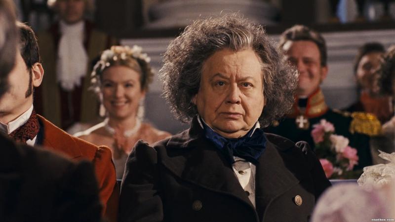 Цитаты Олега Табакова