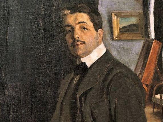 Сергей Дягилев: биография первого русского продюсера, завоевавшего культурную Европу