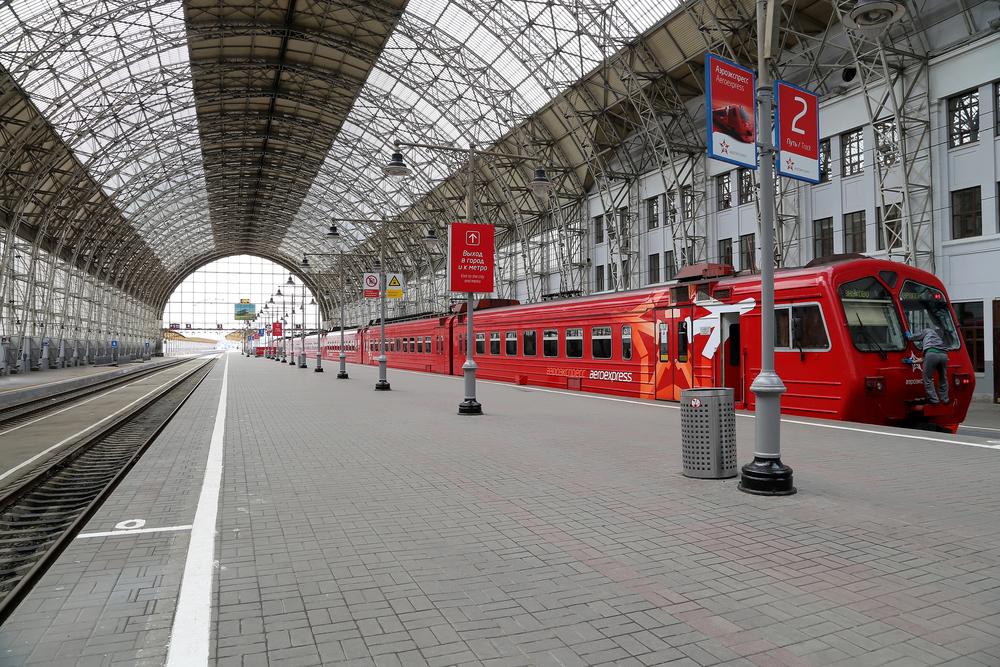 Аэроэкспресс поднял цены на билеты до Шереметьево и Домодедово