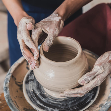 Мастер-классы для детей и взрослых «Ремесленники из Суздаля»