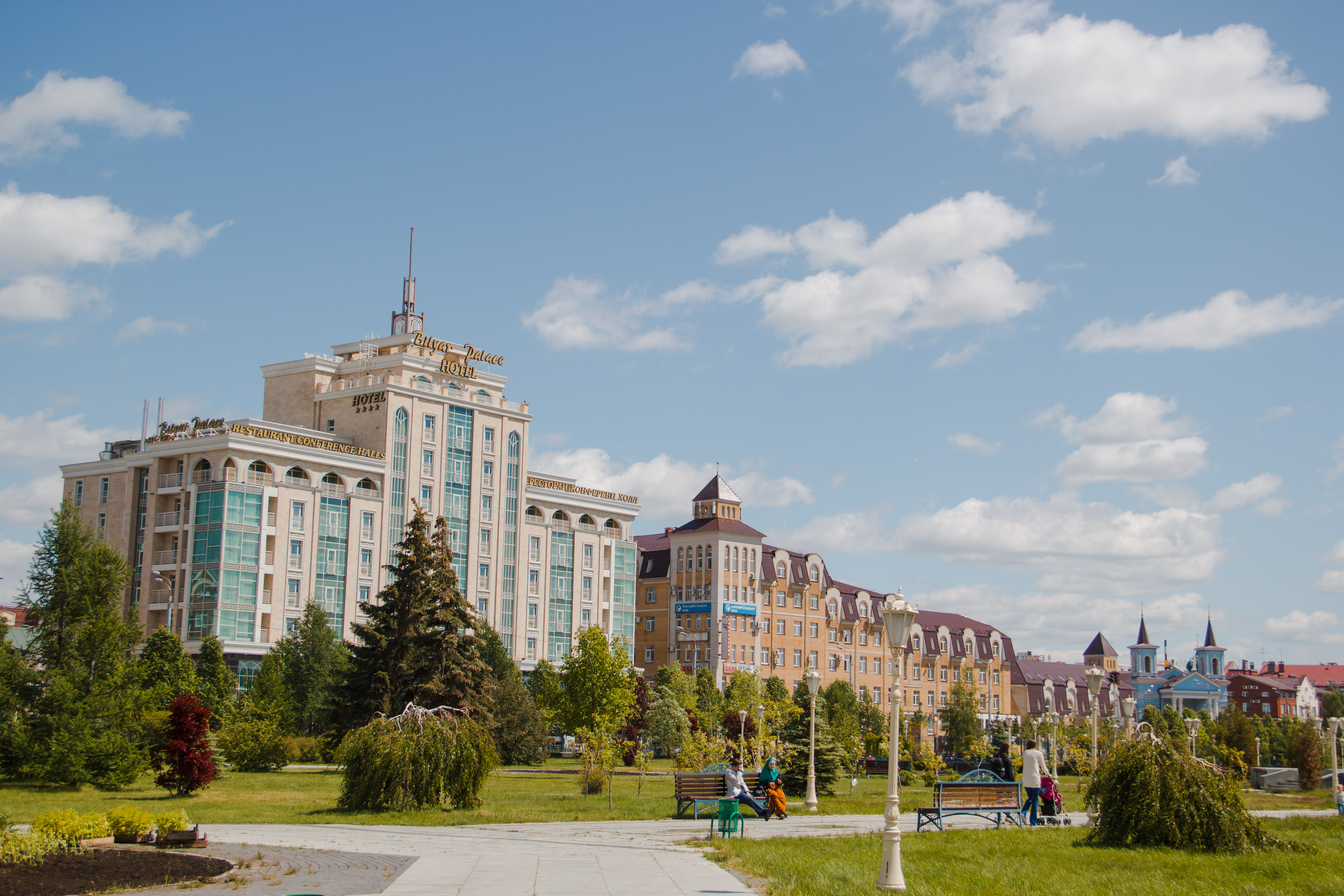 Обзорная экскурсия по городу с посещением Кремля и Музея со скидкой 30%