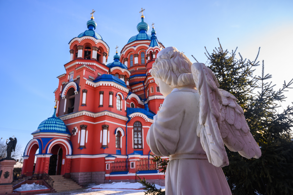 Пешеходная экскурсия «Тайная жизнь Казани» со скидкой 20%