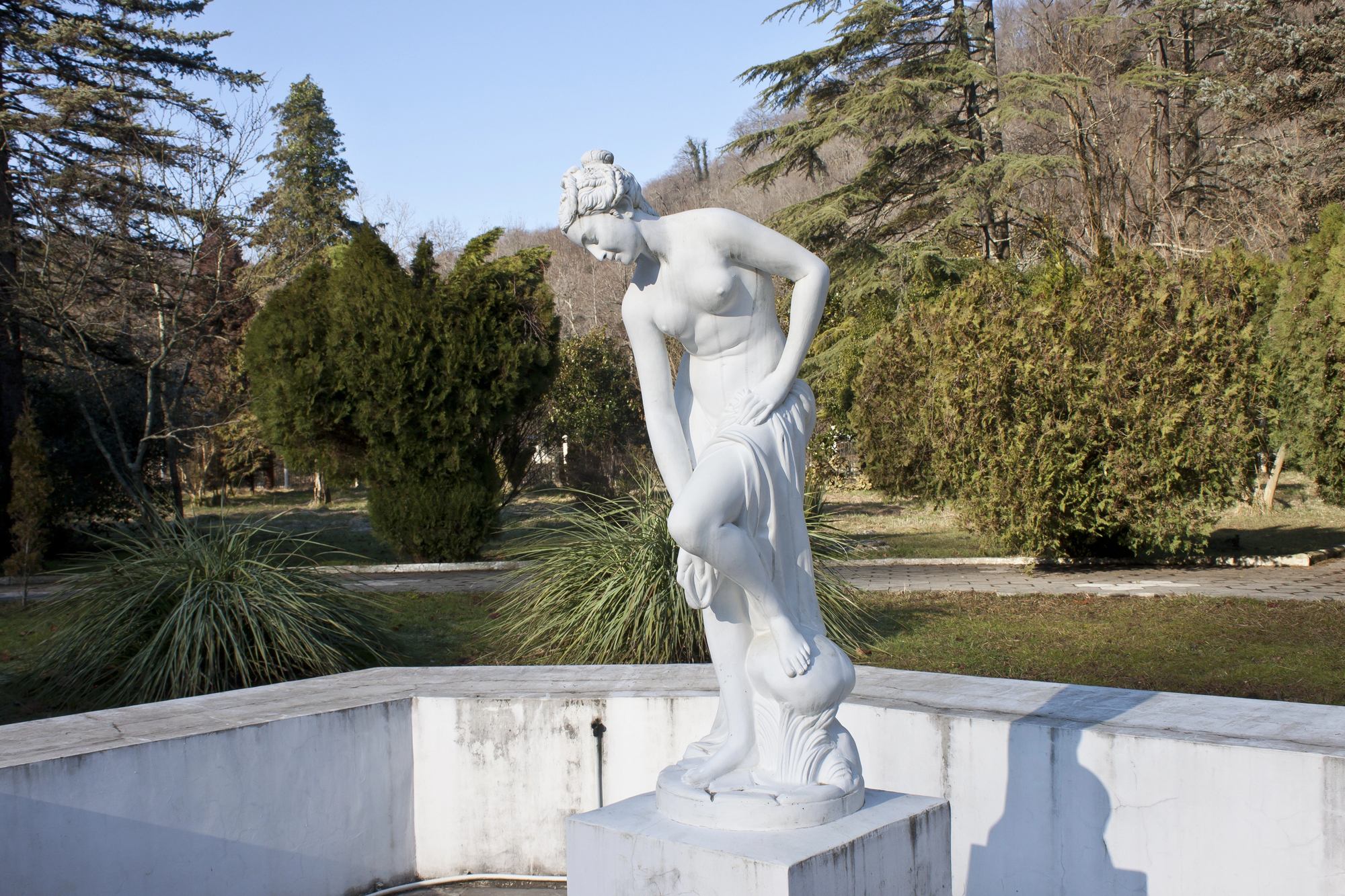 Индивидуальная экскурсия «Для души и тела: долины реки Мацеста» со скидкой 20%