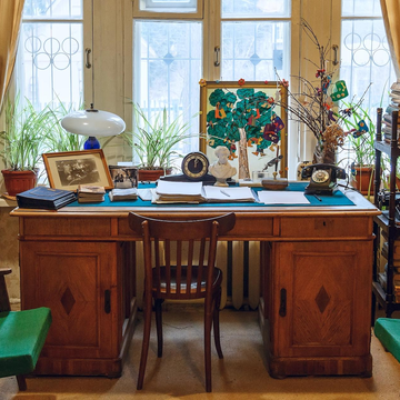 Переделкино