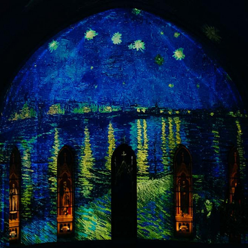 Концерт «Музыка титанов. Бах, Вивальди, Паганини» со скидкой 40%