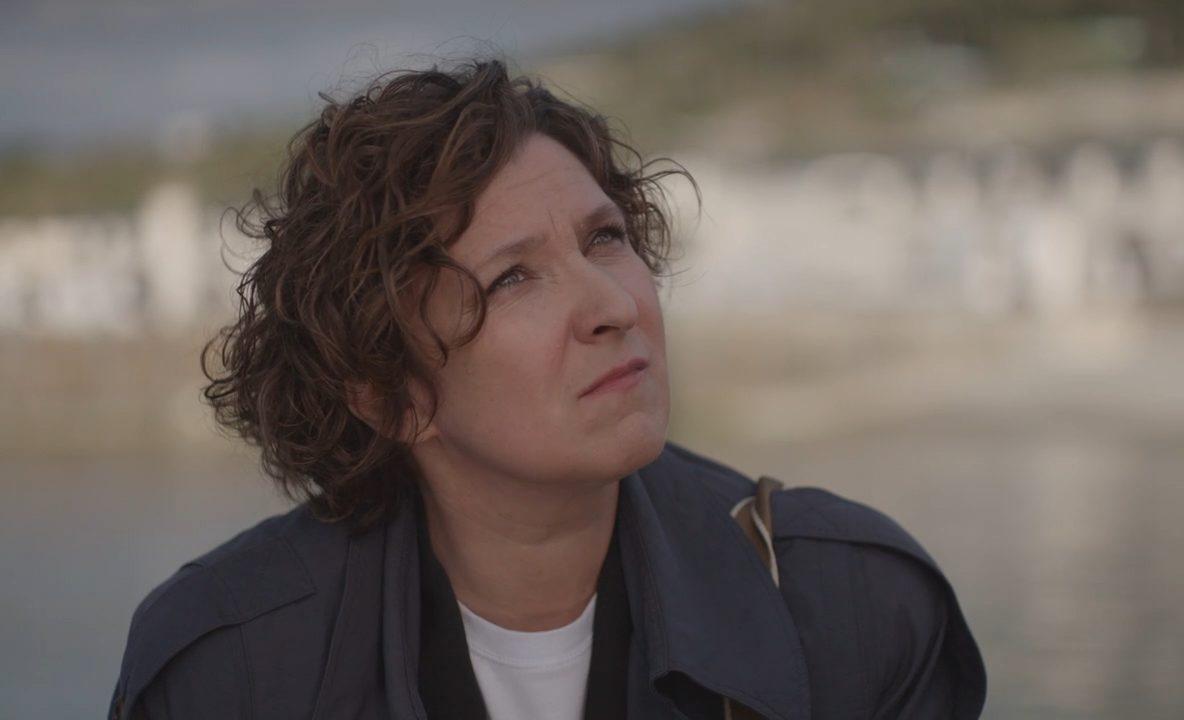 Олеся Железняк: топ-10 интересных фактов об актрисе