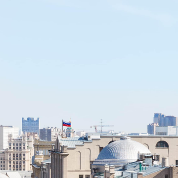 Автобусная экскурсия «Трамвай 302-БИС. Булгаков и его эпоха» со скидкой 20%