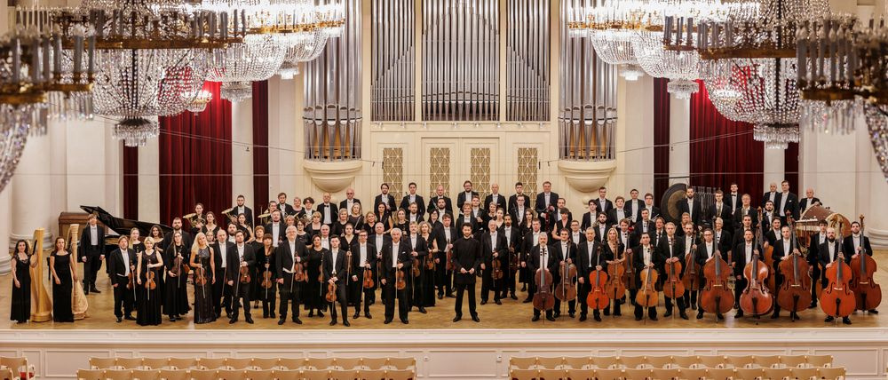 Симфонический концерт «Моцарт: Реквием. Крашенинников: Симфония реквием»