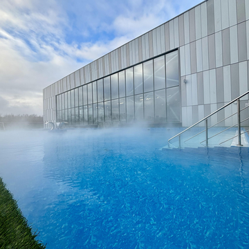 Termoland на «Физтехе»