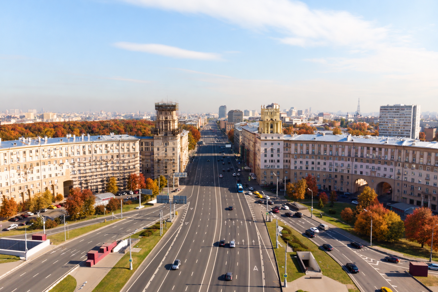 Пешеходная экскурсия «Посольства Москвы: загадки и тайны старинных особняков» со скидкой 20%