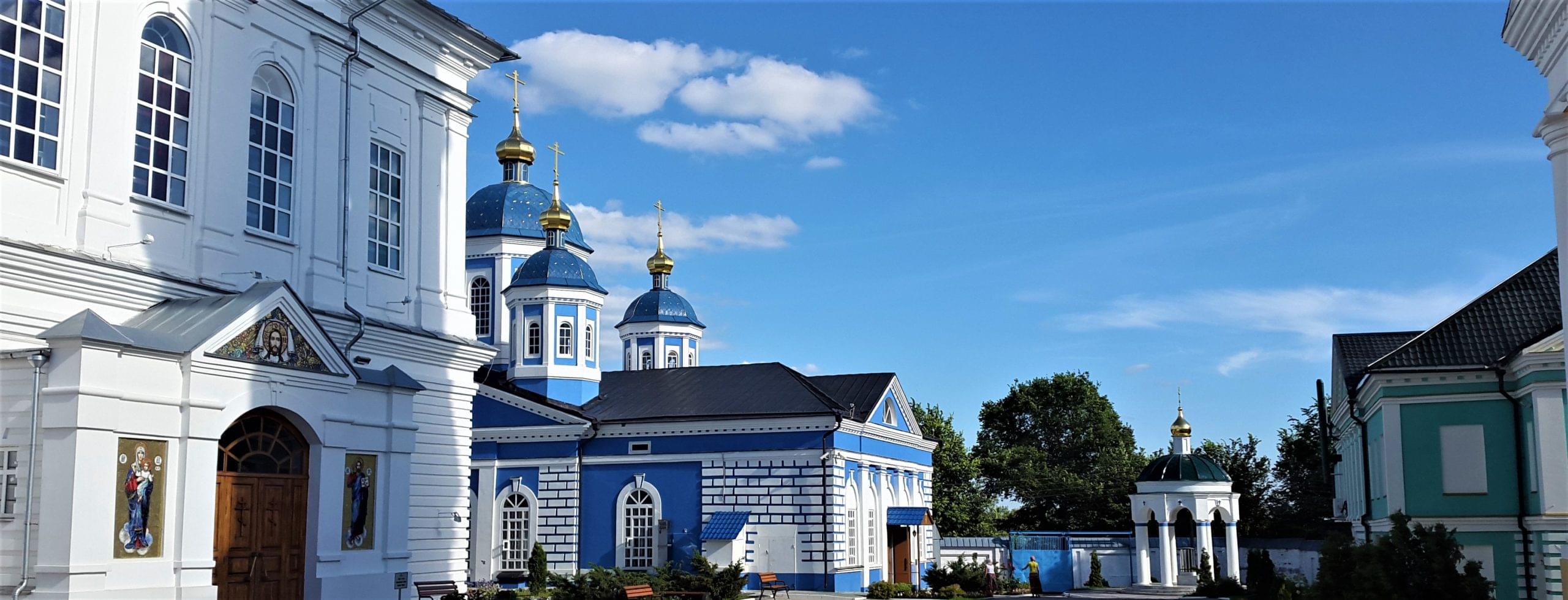 Экскурсия в Сартаково — Оранки «Путешествие в историю»