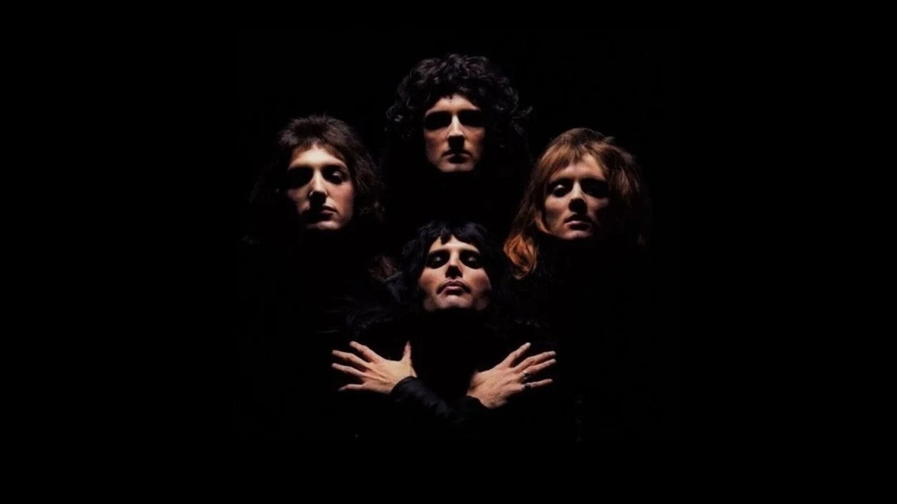 Концерт «Queen Symphony» в особняке Серебрякова