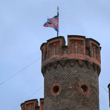 Автобусная экскурсия «Форты и крепости Кёнигсберга» со скидкой 25%